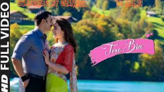 SIMMBA: Tere Bin | Ranveer Singh, Sara Ali Khan | Tanishk Bagchi, Rahat Fateh Ali Khan, Ase