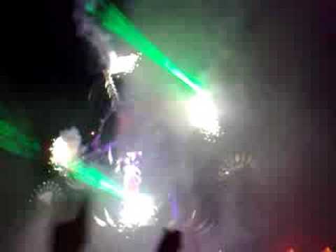 Mysteryland 2008 - Q-Dance End