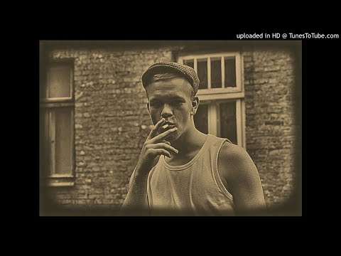 Mc Lata - Nacer de Nuevo