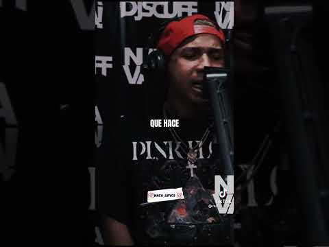 TRENTISIETE - 2,000 PESOS🔥😱(FREESTYLE EN VIVO)