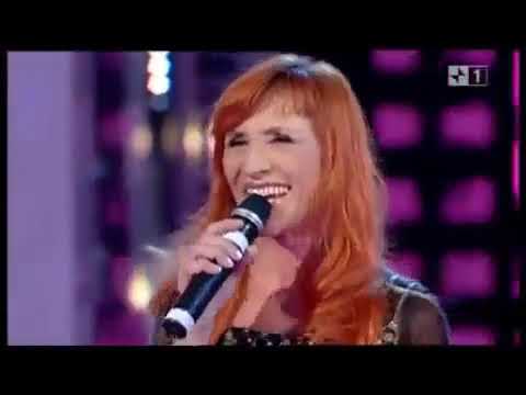 Fiammetta - Piccolo ragazzo (Little man)