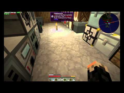 Resonant Rise 3 - E13 - Home Improvements