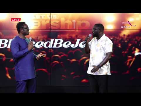 Let Us Worship | 2 October 2025