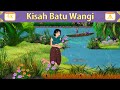 Kisah Batu Wangi Airplane Tales Indonesian