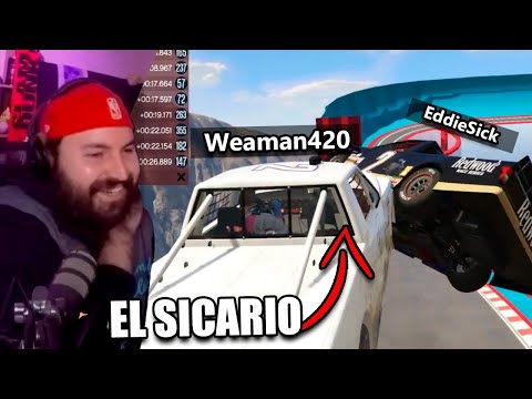 BANEADO DE POR VIDA! Lo Mejor del GOTH en Español - GOTH