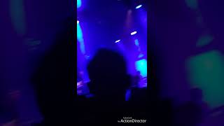 Ghemon "FUORILUOGO OVUNQUE"/"GRANDE" Live Bergamo @Criminale Emozionale Tour