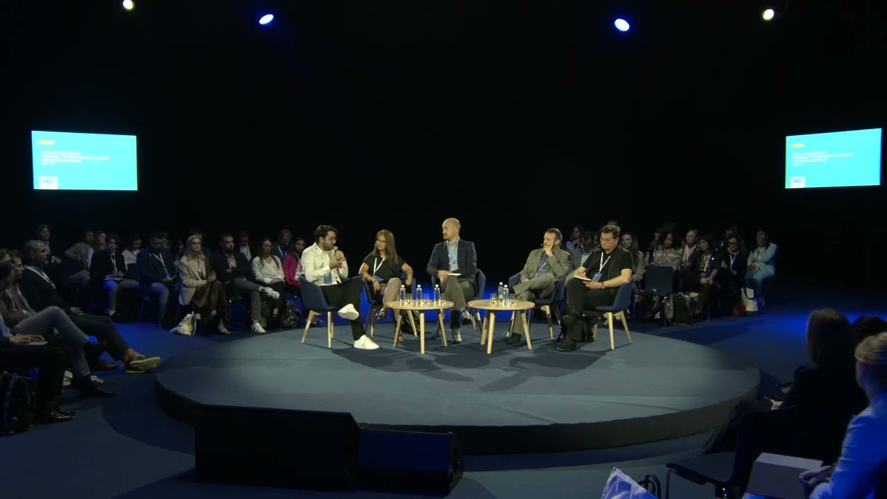 #IACC2024 | Facilitating “The Fight against Corruption” with Behavioural Science