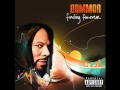 Break My Heart - Common (Finding Forever)
