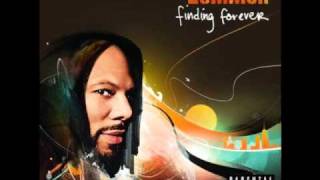 Break My Heart - Common (Finding Forever)