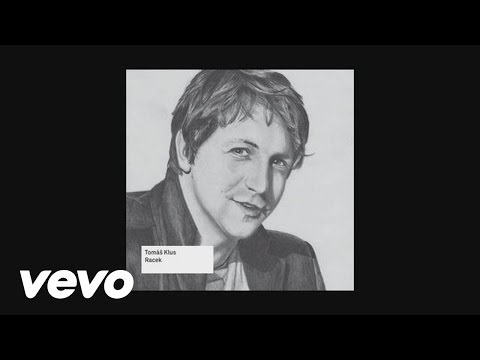 Tomas Klus - Panubohudooken