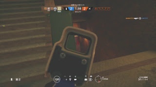 [R6S]キルできないのでふざけます。　　　初見さん大歓迎