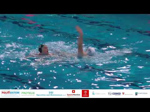 HL SS LAZIO NUOTO   ONDA FORTE