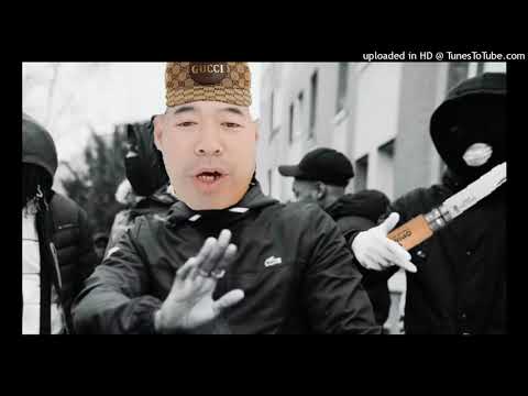 xue hao piao piao but it's uk drill - YouTube