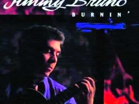 The Jimmy Bruno Trio - Night Mist