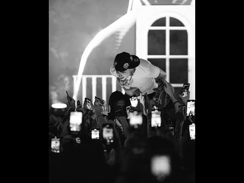 [FREE] SHIVA X PAKY TYPE BEAT - "JACKPOT PT. 2" | HARD TRAP TYPE BEAT 2025