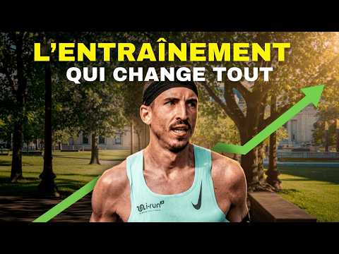 Les séances de seuil sont capitales, la preuve :