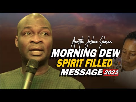 WEDNESDAY Feb. 16th  2022 MORNING SECRET | Apostle Joshua Selman