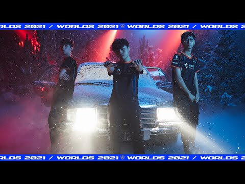 Never underestimate a wildcard | Worlds 2021: Play-In Stage Day 4 Tease