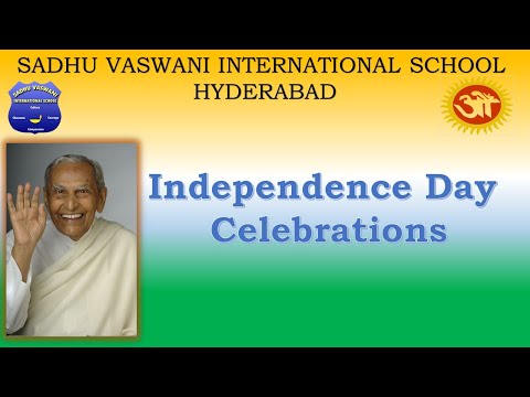 74th Independence  Day Celebration