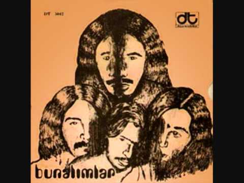Bunalımlar - Bunalım
