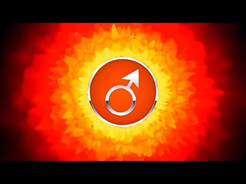 Very Powerful Subliminal! Charge with Testosterone as a Male Horse - Get Potency of Young Stallion