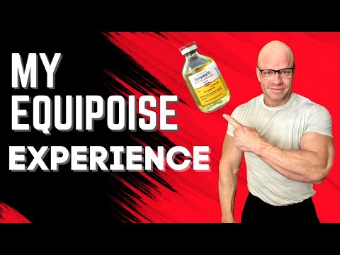 My Equipoise Experience