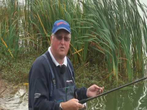 Neil McKinnon (www.shakespeare-fishing.co.uk)