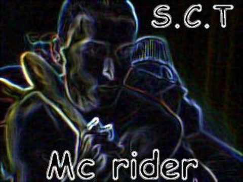 Mc rider clash mafas!!!
