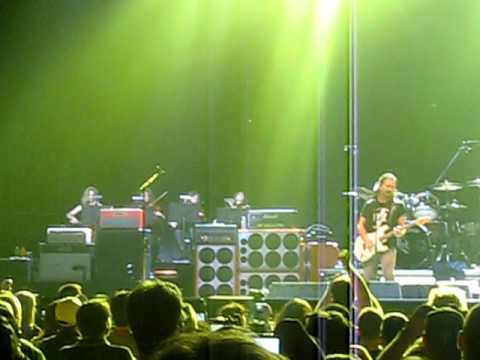 Pearl Jam - Lukin - MSG 5/20/10