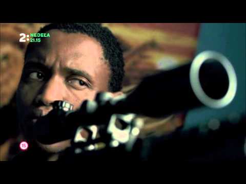 Exkluzívna premiéra 4. série Wallandera