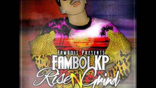 Famboi Kp - Wall's ft. Mims