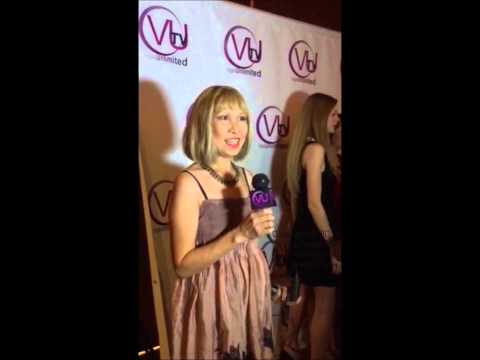 Gladis Giada - Introducing...On Red Carpet