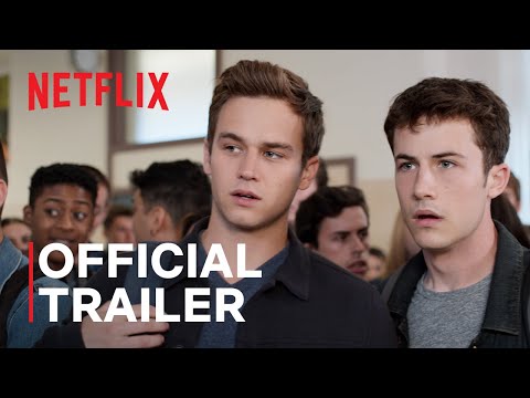 13 Reasons Why Season 4 (Promo)