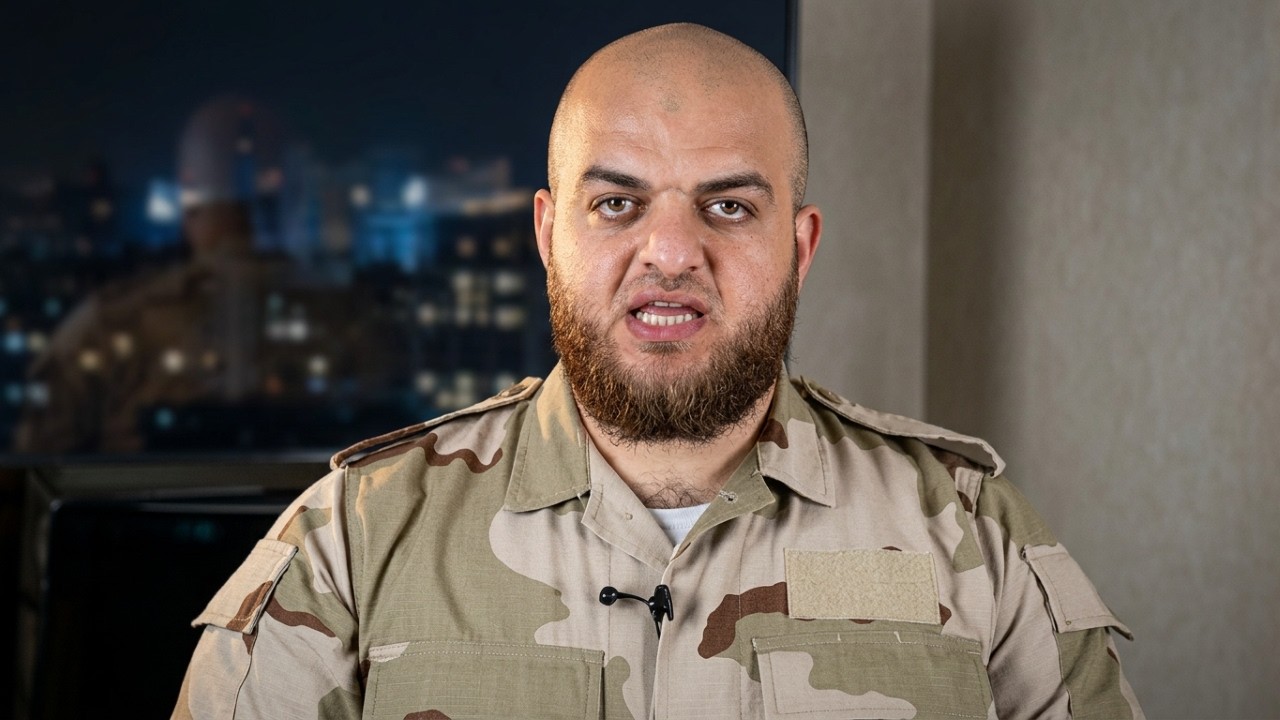 They Fled the Caliphate. This Man Is Hunting Them Down.