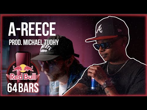 A-Reece ft Michael Tuohy By Red Bull 64 Bars | YFM