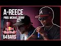 A Reece Ft Michael Tuohy By Red Bull 64 Bars YFM