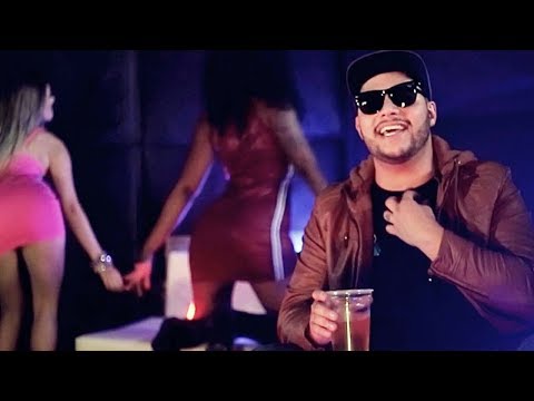 MC Lucas - Vai Chacoalhando (VIdeo Clipe Oficial)