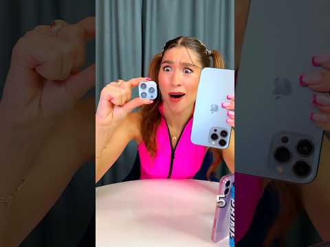 OMG😱 IPHONE 17 PRO MAX MAGIC TRICK🤯📱 Can you repeat it?🔥 #shorts #short