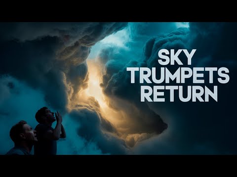 Sky Trumpets: The Return of the Sounds from the Sky