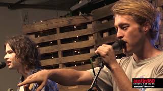 Going Down - Coast Modern (Live on Austin360 Studio Sessions)
