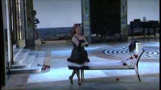 JK | Ariadne auf Naxos 1. Akt Trailer Liceu Barcelona