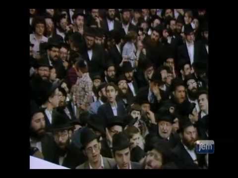 Niggunim of the Rebbeim, Daled Bavos