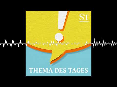 Wird uns die Super-KI retten oder vernichten? - Thema des Tages