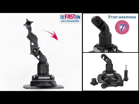 Camera Mount Borika Fasten Ng 002 - Image 2