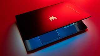 Video thumbnail for Acer Predator Helios 300 Review - 10th Gen Intel® Core™ i7 10750H - A Champion Performer by RevAtlas