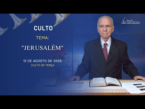 Jerusalém