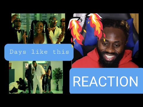 Mic Monsta - Days like This ft Dready Christ, Marnick & Torch City (Official Video)!!!!!! Reaction