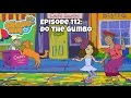 Episode 112 Do The Gumbo