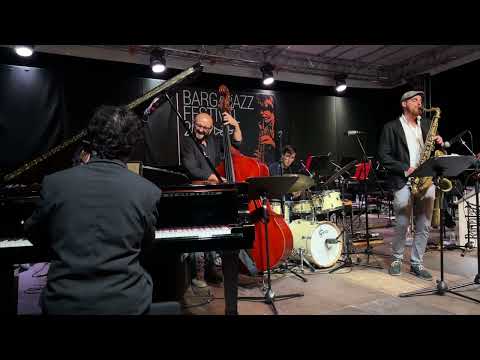 BARGA JAZZ FESTIVAL 2022  DEDICATO A JOHN SURMAN    - with guests  - LORENZO BISOGNO QUARTET