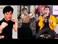 Anshuman Jha Tells The Connection Of Jackie Chan Bruce Lee Avengers With Lakadbaggha